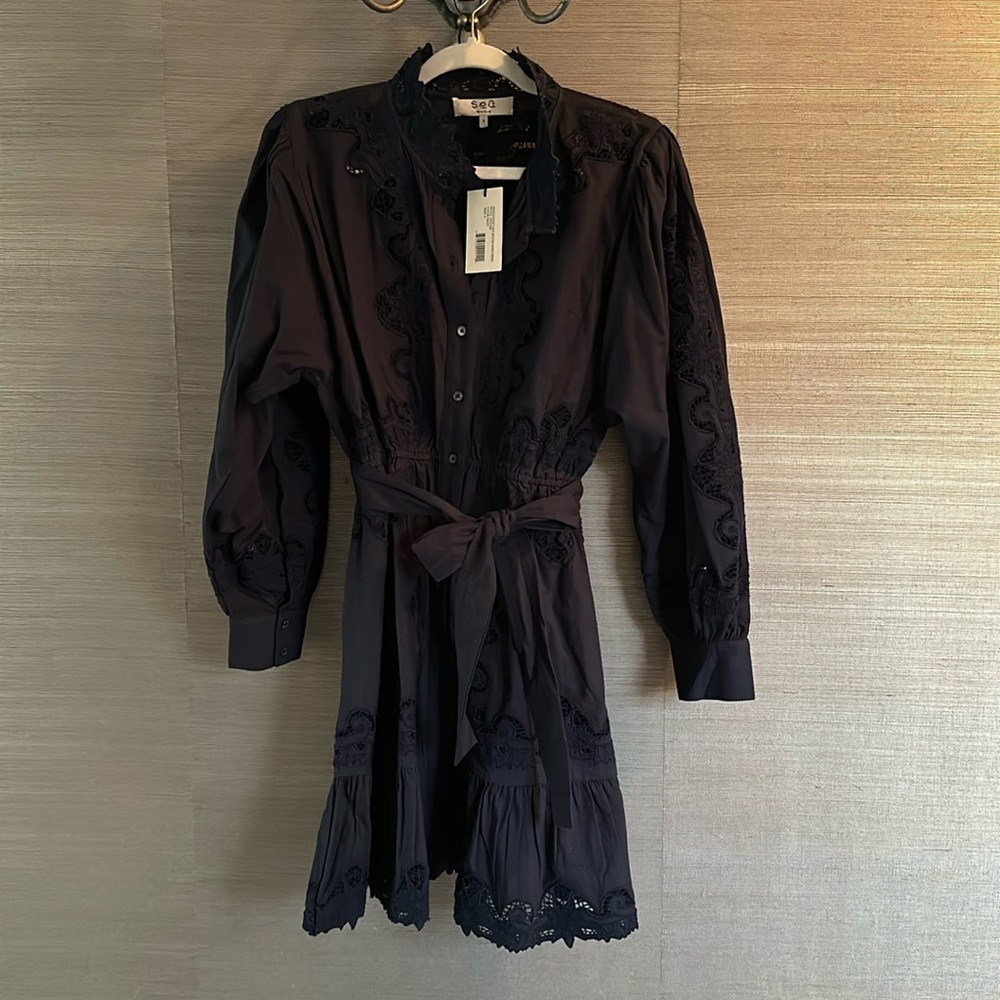 Sea New York Anita Dress